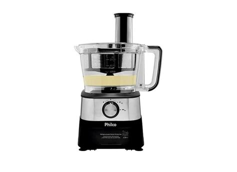 Jarra Original Multiprocessador Philco Master Kitchen 600W O Melhor