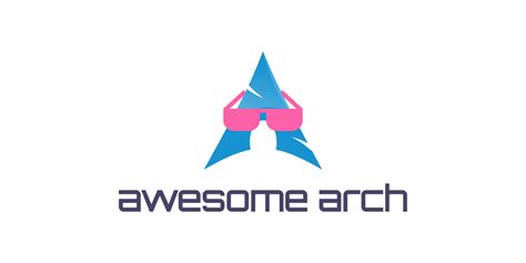 GitHub PandaFoss Awesome Arch Sunglasses A Complete List Of Arch