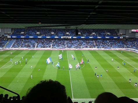 Ibrox Stadium History Capacity Events Significance