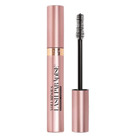 Best Waterproof Mascara 2024 - Debby Brittani