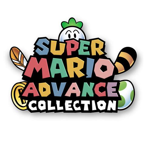 Super Mario Advance Collection by SupaStefano on DeviantArt