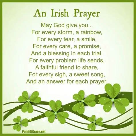 Irish Funeral Poems