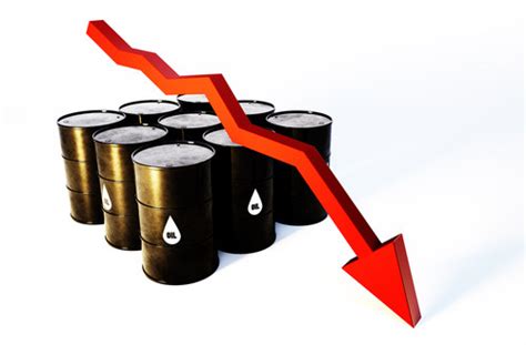 Comprare Petrolio Approfittando Del Ribasso A Dollari Barile Ecco