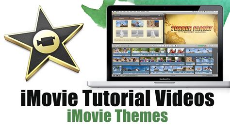 How To Use IMovie 11 Themes IMovie Tutorial Videos YouTube