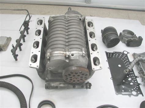 MTM supercharger S4/RS4 B6,B7 4.2 FOR SALE - AudiForums.com