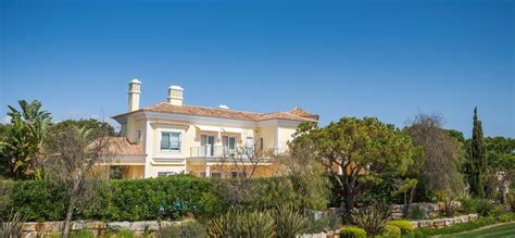 Algarve Villas | Holiday villas In the Algarve