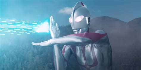 Shin Ultraman Comes to Japan's Aid In New Teaser Trailer