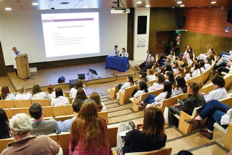 Hospital Garrahan Presentaron El Circuito Para El Abordaje