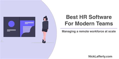 Best Hr Software For Modern Teams Review