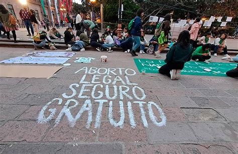 Preocupa A La Iglesia Cat Lica Despenalizaci N Total Del Aborto