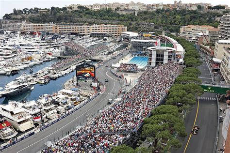 10 things we learned at the 2023 F1 Monaco Grand Prix