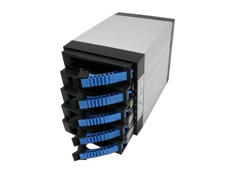 Istarusa Bpu Blue X To X Sata Hot Swap Backplane Raid Cage Newegg