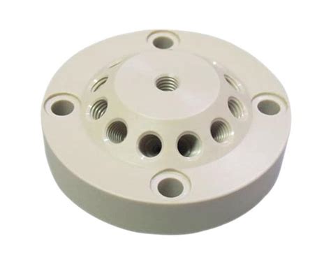 Gonow Peek Polyetheretherketone Gonowplastics