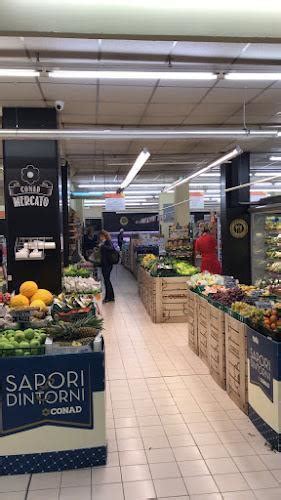 Pane Artigianale A Conad Via Ignazio Giorgi Grande Impero