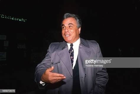 The Dapper Don John Gotti Jr S Legacy As The Next Generation Mob Boss