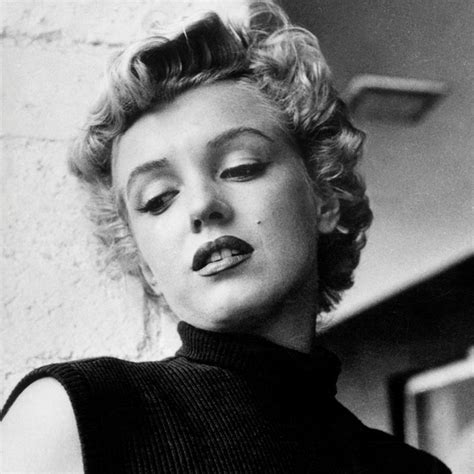 La Carta Secreta Que Escribió Marilyn Monroe Antes De Morir