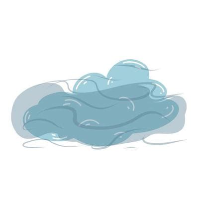 Cartoon Fog Vector Art, Icons, and Graphics for Free Download