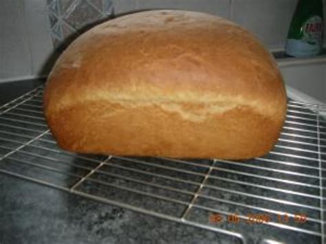 Ethiopian Honey Bread Recipe - Food.com