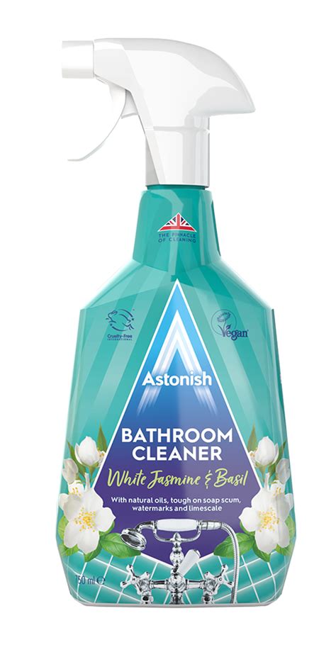 Bathroom Cleaner 750ml Each Shop Countrywide Healthcare