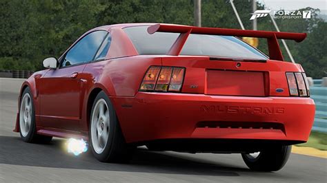 Igcd Net Ford Mustang In Forza Motorsport