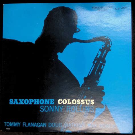 Yahooオークション Lpレコード ソニー・ロリンズ Sonny Rollins Sax