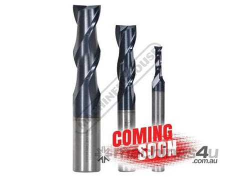 New Toolmaster Fls Mm Hss Slot Drill Long Series Tiain Coating