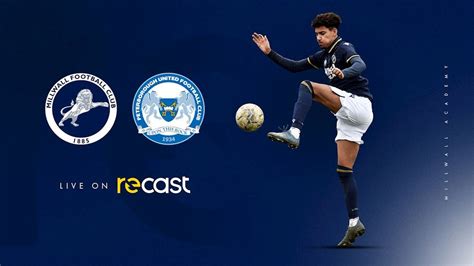 Millwall Fc Stream Millwall Under S Fixture Live