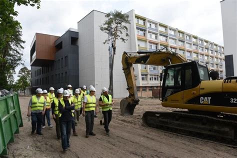 Inwestycje w Toruniu w 2020 roku Co powstanie w pierwszej połowie roku