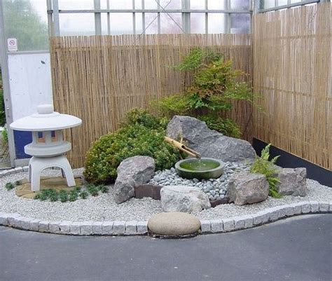 55 Beautiful Meditation Garden Ideas