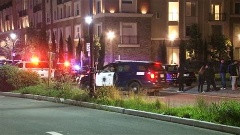 Video Police Investigating Milpitas Homicide