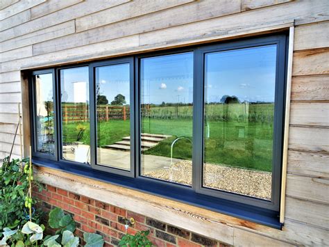 A Guide To Aluminium Windows Everything You Need To Know