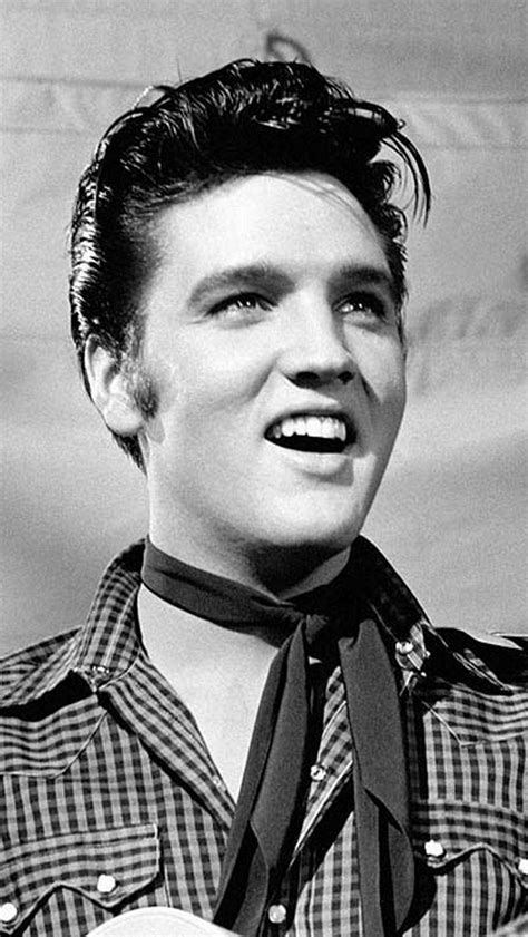 Elvis Presley Phone Wallpapers - Top Free Elvis Presley Phone ...