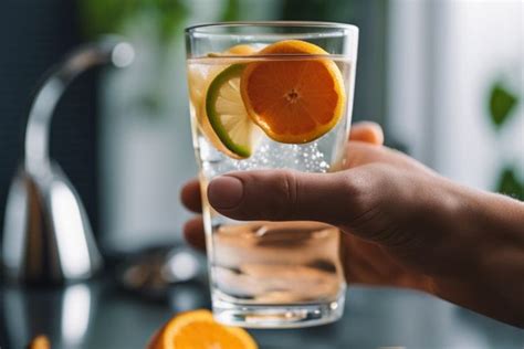 Can Drinking More Water Help You Lose Weight Line Lifestyle