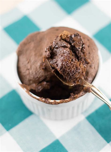 Chocolate Protein Mug Cake Recipe Gluten Free Flourless