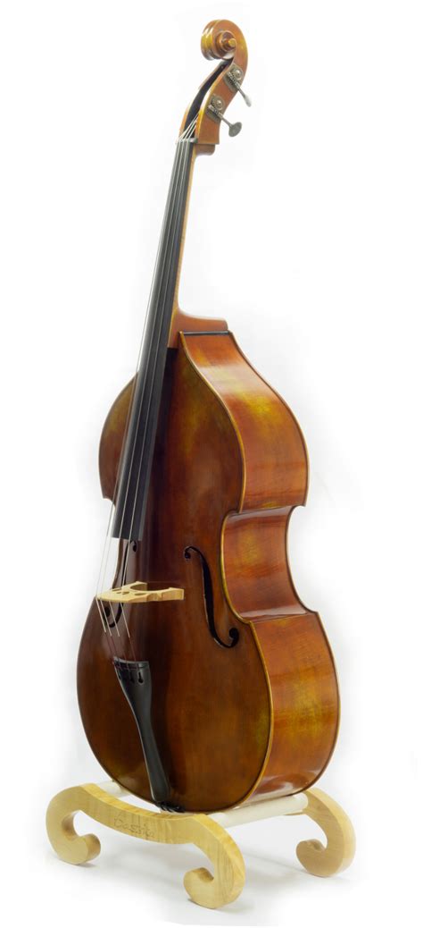 Kontrabass Rudolf Mastri Premium Von Mastri