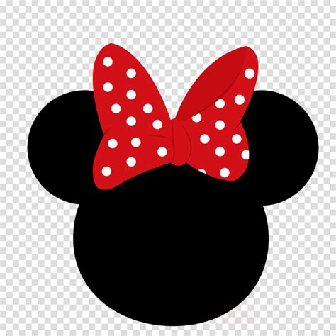 kepala mickey mouse png - Clip Art Library