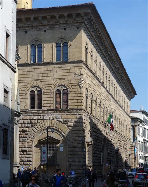 Palazzo Medici Florence Hd