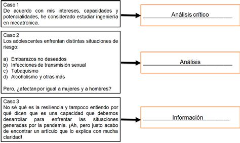 Por Qu Es Importante Analizar Cr Ticamente La Informaci N Nueva