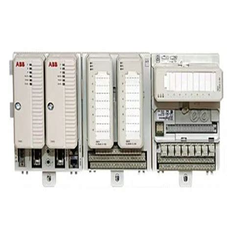 Abb Ndcu Abb Dcs