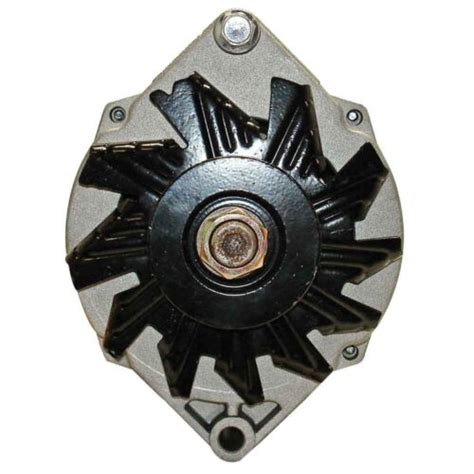 For Jeep Cherokee CJ5 CJ6 1975 Alternator 193332906543 EBay