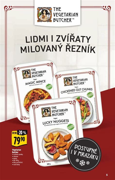 Albert Leták Supermarket Stovky slev na oblíbené značky 11 10 2023