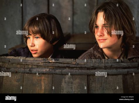 Tom And Huck Tom And Huck Usa 1996 Regie Peter Hewitt Jonathan