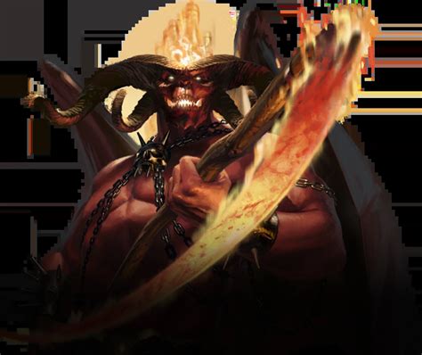 Rakdos The Demon Character In Ravnica World Anvil