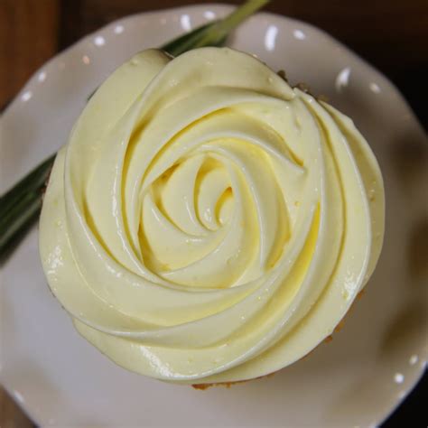 Any Flavor Pudding Frosting Sweet Ordeal Frosting Dessert