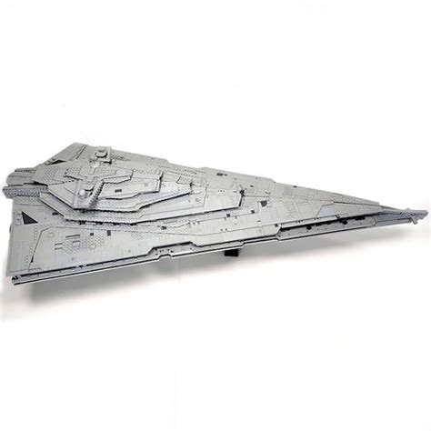 Ucs First Order Resurgent Class Star Destroyer Instruction Flickr