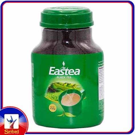 Buy Eastea Black Tea 400g Online In Kuwait Sinbad Online Shop