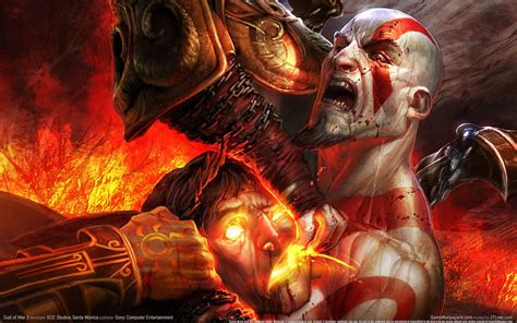 No Caption Provided Kratos God Of War God Of War Kratos Wallpapers