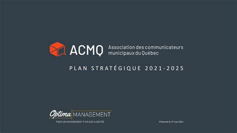 PDF PLAN STRATÉGIQUE 20212025 DOKUMEN TIPS