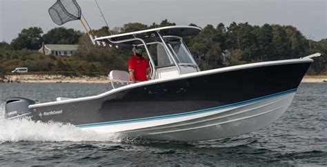 NorthCoast 230CC: Prices, Specs, Reviews and Sales Information - itBoat