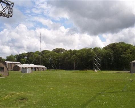 Museum Of Flight Cockenzie Port Seton Amateur Radio Club